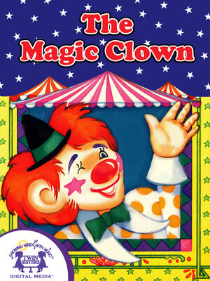 cover image of The Magic Clown